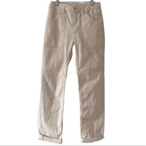 Trendy Summer Y2K Cargo Pants! (NWOT)